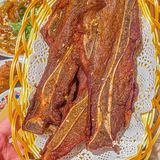 藏在倒闭商城边上的宝藏美食店