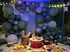 -1819餐厅·团队聚餐·烤串·精酿