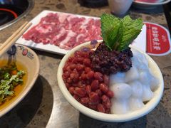 -小龙坎老火锅(金柏林店)
