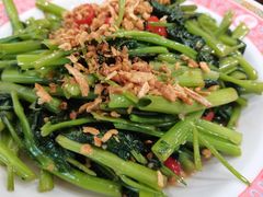 -曼谷食堂·泰国家庭料理(丹桂路店)