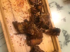 -新凯旋烧烤·燕姐千岛湖土菜