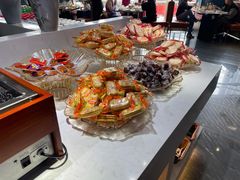 -星海汇海鲜烤肉火锅自助(二七广场百年德化店)