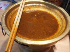 -米村拌饭(城阳万象汇店)