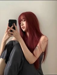 -奈川烫染Salon