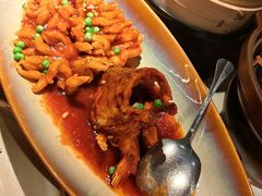 -青年公社烤鸭(熙悦天街店)
