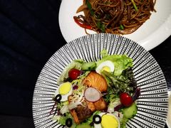 -法兰度航空主题餐厅(东汇城店)