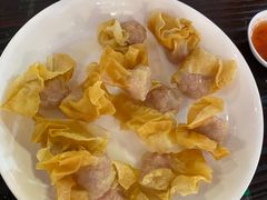 -蓝记云吞(正果店)