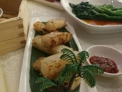 -四季海鲜酒楼·粤菜·早茶·宴会(南山中心区店)