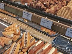 -烘焙町面包店(西四店)