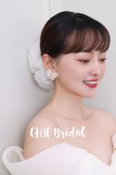 点击看大图 -Chic Bridal 熙可婚纱