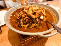 -花舍·新派粤菜·西餐·下午茶(亚运村·鸟巢店)