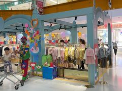 -北京华联购物中心(天通苑店)
