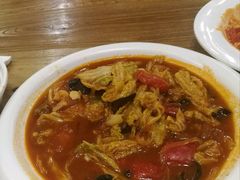 -妈妈的味道(工人体育场东路店)