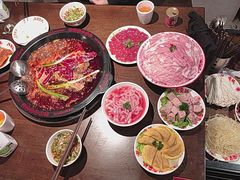 -牛市坎火锅(建设路店)