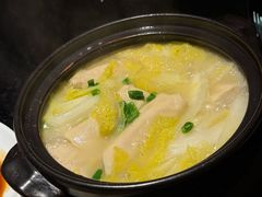 -庐灶江南·江南菜·四合院Bistro(东直门雍和宫·原华侨宾馆店)