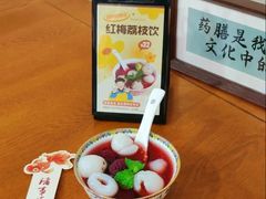 -中卫御苑福膳·养生局(圆明园店)