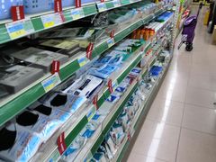 -益丰大药房(上虹莘庄店)