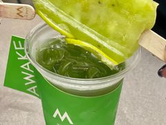 -M Stand(天环广场店)
