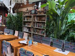 -束河人家(南锣鼓巷店)