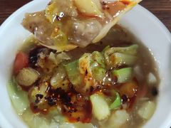优质肉丸糊辣汤-段生记肉丸糊辣汤(西铁大明宫住宅小区店)