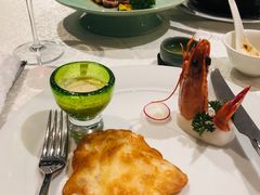 -红棉中餐厅·广州海航威斯汀酒店