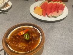 -晋江荣誉国际酒店·港誉茶餐厅