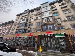 -掌上鲜(南顺城街店)