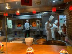 -京味斋·北京烤鸭(北京南站洋桥店)