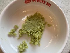 -韩香福烤肉庄园(荣成店)