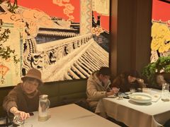 -老太原菜馆(南宫店)