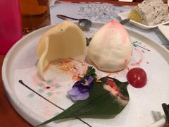 -赵小姐丨新中餐(曲江店)