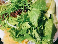 -鱼窝棚柴火铁锅炖(富山屯店)