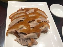 -前门烤鸭(江东中路店)