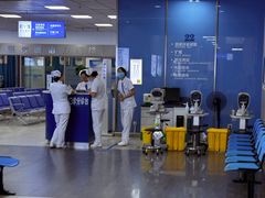 -武汉大学附属爱尔眼科医院(湖北总院)