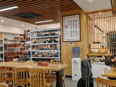 -素清香(解放路店)