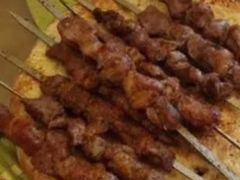 -莲香西域·正宗新疆菜(龙华店)