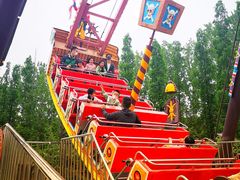 -云幽谷旅游区