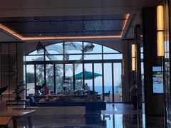 -海口喜来登酒店