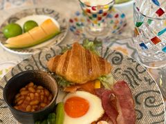 -澳门圣地牙哥古堡酒店