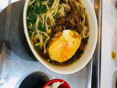 -李兰英湖南面馆(护国路店)