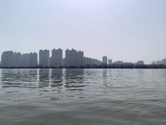 -咸阳湖景区