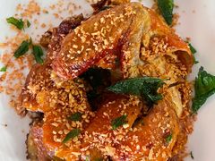 -莆田餐厅PUTIEN(颐堤港店)