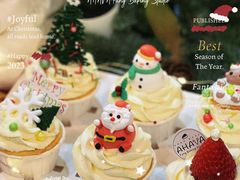 -AHAVA·Fang Baking Studio