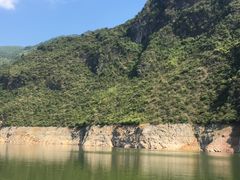 -神农溪纤夫文化旅游区