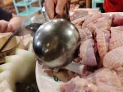 -尚竹阁冬瓜盅·18年地标美食(平洲店)