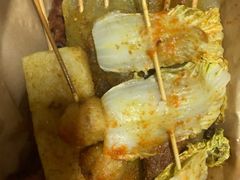 -正谈炸鸡(深圳首店)