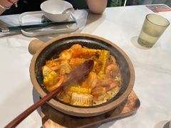 -火啫啫·粤式啫啫煲(南京弘阳店)