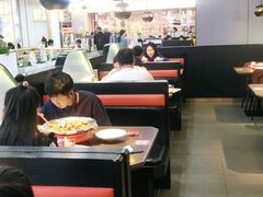 大堂-胖哥俩肉蟹煲(湛江印象汇店)