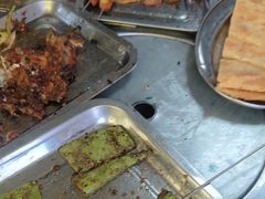 -清真·馬坡二旦烧烤(人生一串拍摄店)