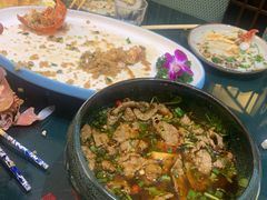 -君霖海鲜私房菜(春柳店)